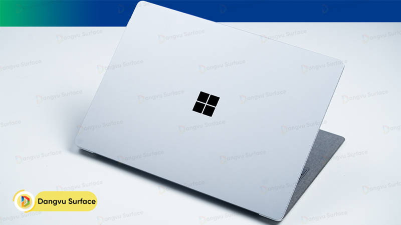Laptop Go 3 của Microsoft