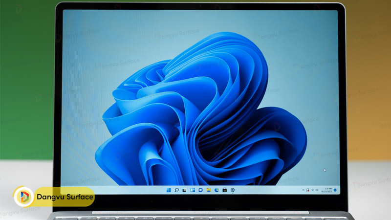 Màn hình Surface Laptop Go 3