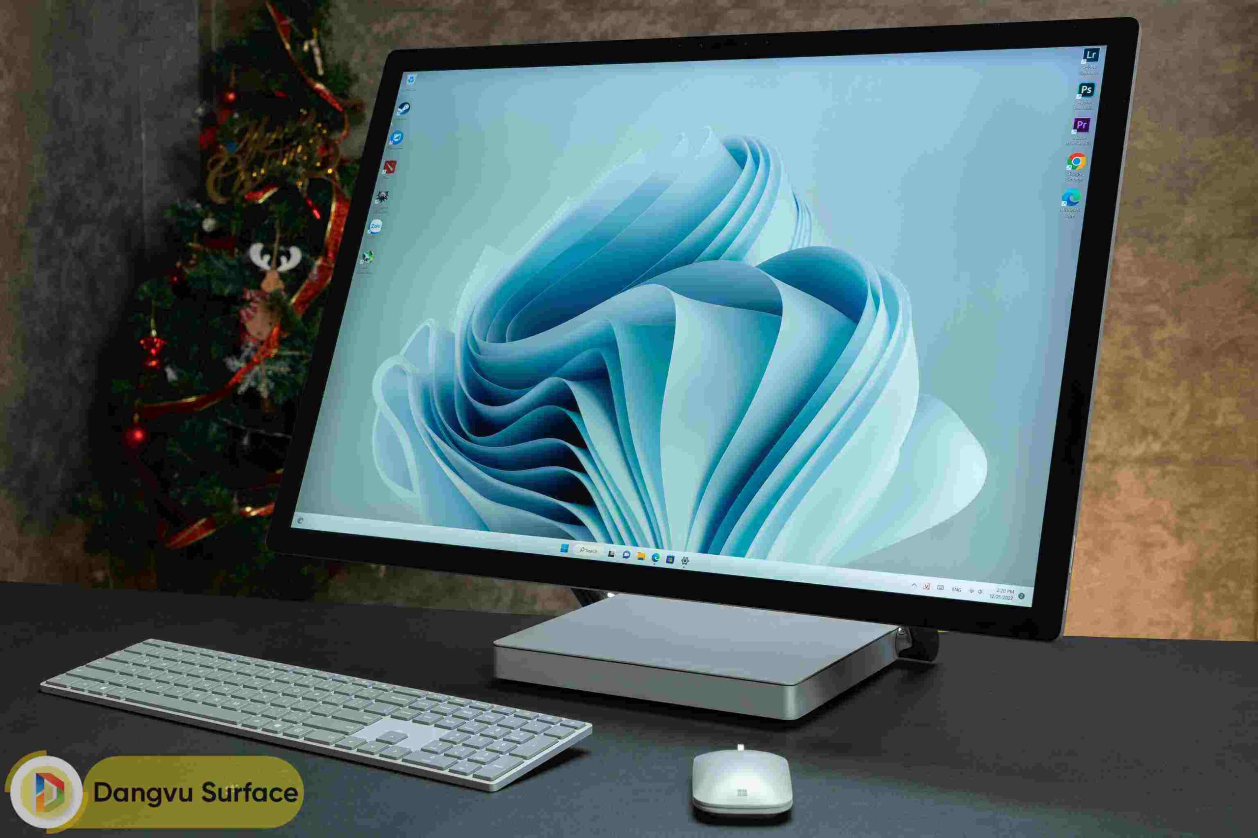 Surface Studio 1